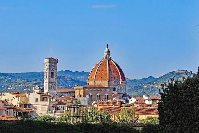 Historical Guided Tour of Florence's Iconic Cathedral - Why this Florence Duomo guide feels more useful than wandering