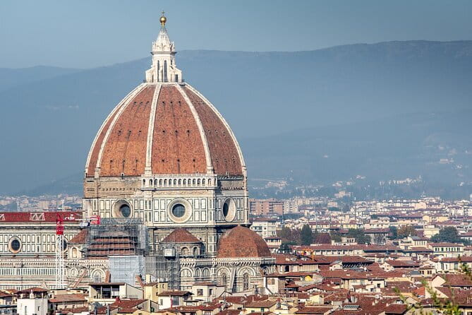 Historical Guided Tour of Florence's Iconic Cathedral - Price and value: what $10.24 buys you (and what it doesn’t)