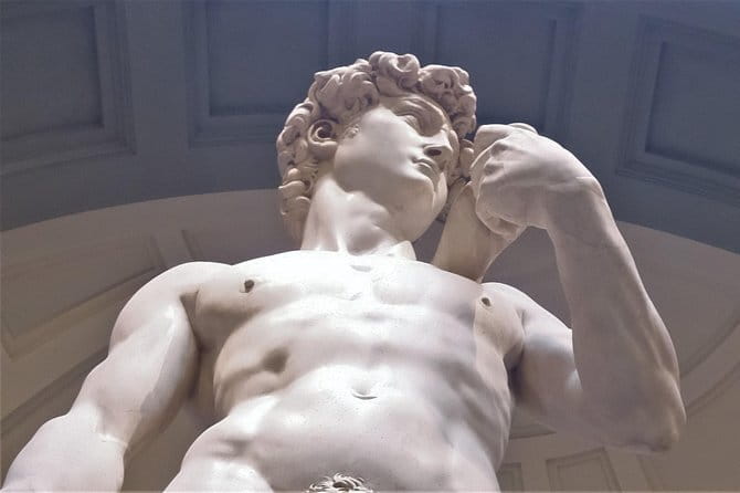 Historical Guided Tour of Florence's Iconic Cathedral - When people mix up cathedral entry vs. the dome climb