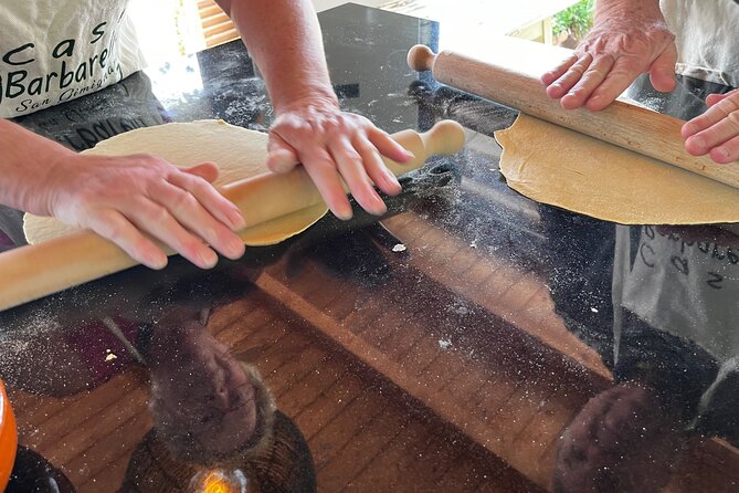 Home made Pasta Cooking Class in Tuscany - Who This Pasta Class Is Best For (and Who Should Skip It)