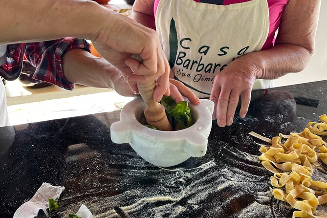 Home made Pasta Cooking Class in Tuscany - Price and Value at $180.44 for a Tuscany Dinner Lesson