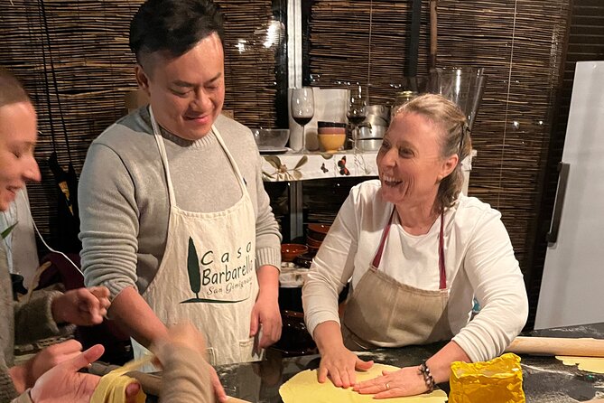 Home made Pasta Cooking Class in Tuscany - Tips to Have an Easy Time on Arrival
