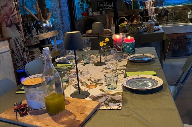 Home made Pasta Cooking Class in Tuscany - Should You Book the San Gimignano Pasta Class?