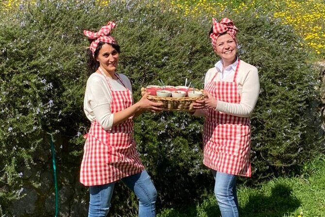Homemade Pasta Class and Lunch in the Heart of Chianti - Key Highlights at a Glance