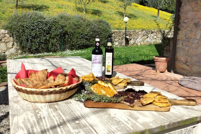 Homemade Pasta Class and Lunch in the Heart of Chianti - Where It Fits in Your Day Trip Plan