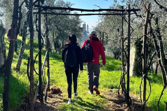 Horse ride in the Mugello (transfer from / to Florence) and Tuscan aperitif - Weather and heat: the one factor that can change your day
