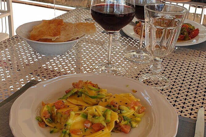 Horseback ride and gourmet cuisine in a historic food shop - A Florence-to-Chianti day that stays easy, not exhausting