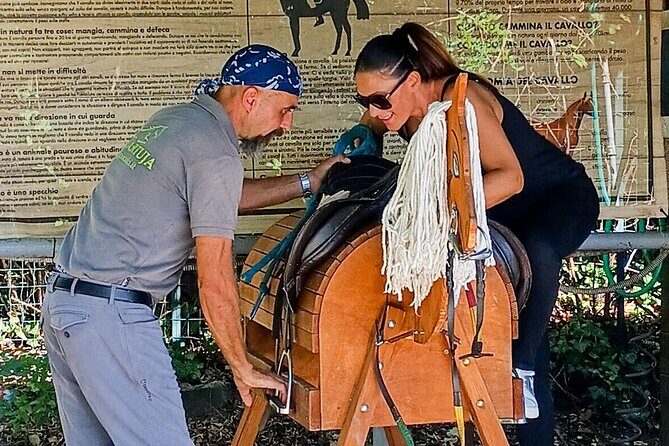 Horseback riding and aperitif 2 hours for beginners - Who This Horse Ride Is Perfect For (And Who Should Reconsider)