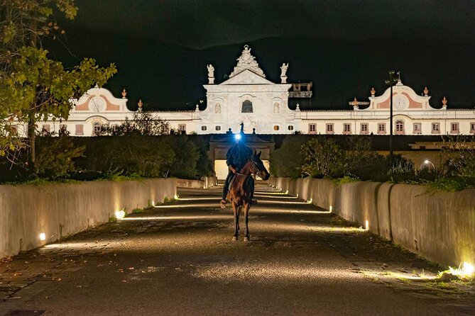 Horseback riding at sunset 1 hour at the Certosa di Pisa - Photos, WhatsApp, and the real meaning of included extras