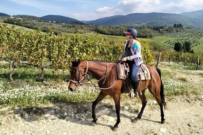 Horseback riding & Wine Tasting and snack Lunch at noble Estate - Key highlights worth planning for
