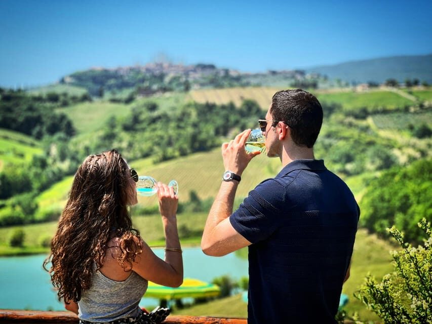 Horseback Riding with Wine Tour from Florence - What to bring and the weather reality