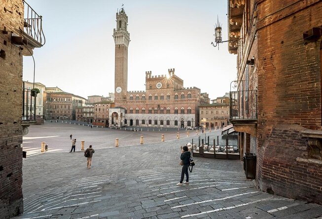 Hunt for the 10 Treasures of Siena - Key highlights you’ll feel right away