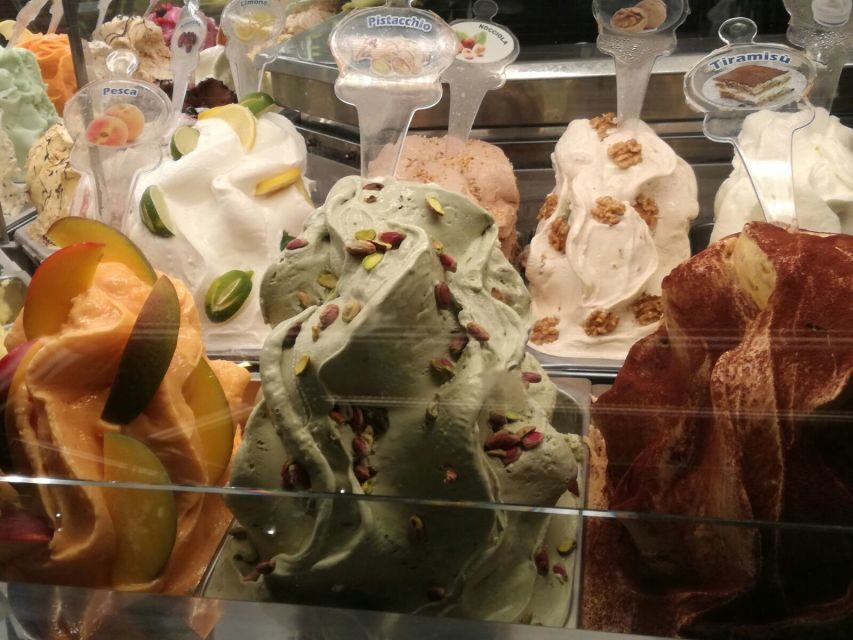 Illuminated Florence Tour for Kids with Gelato & Pizza - The “Illuminated” Part: What Sunset Changes About Florence