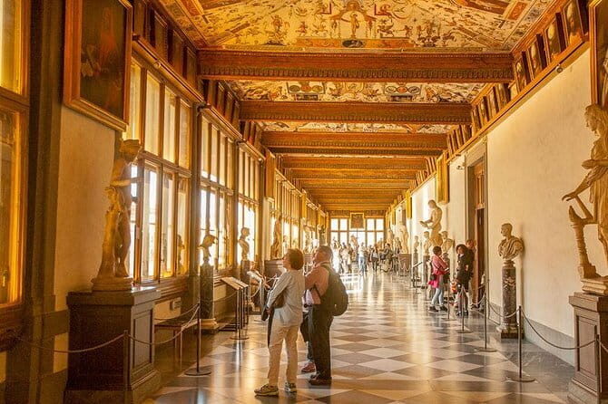 Inferno by Dan Brown Novel 4 hours with Boboli Gardens - Who This Tour Is Perfect For (and Who Might Skip)