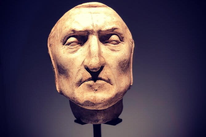 Inferno Florence Guided Tour - Key things to know before you go