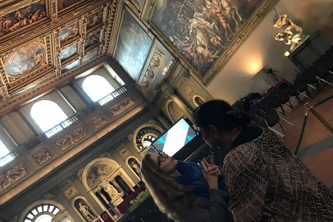 Inferno Florence Guided Tour - Why Dan Brown’s Inferno clues work so well in Florence