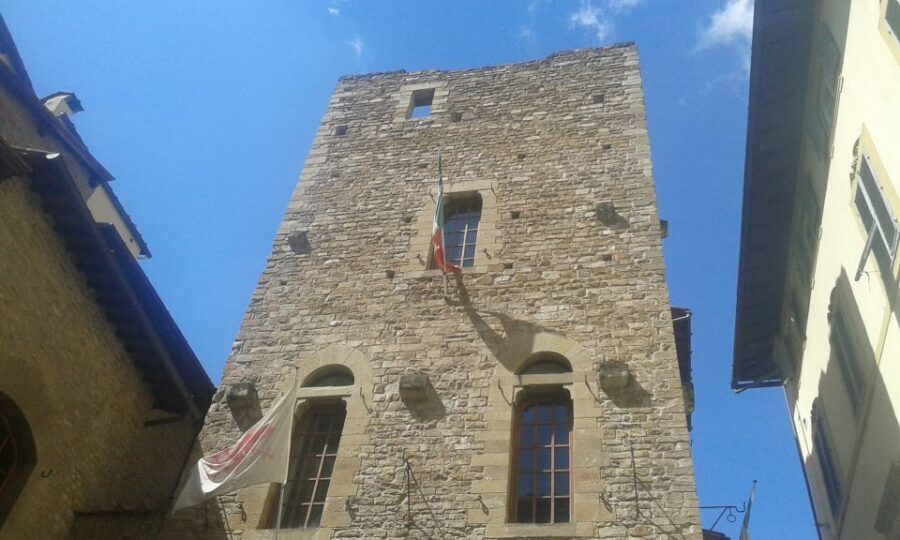Inferno Florence Private 3-Hour Tour - Languages and guide style: what you should expect
