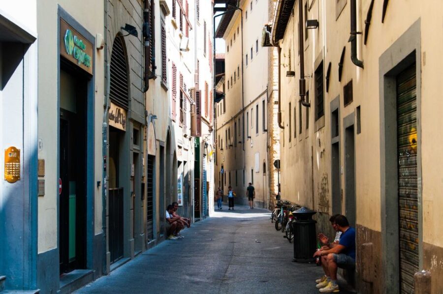 Inferno Florence Private 3-Hour Tour - Timing that feels realistic: how 3 hours plays on the ground