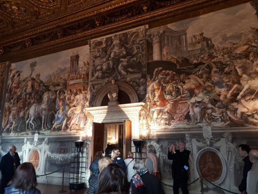 Inferno Tour In Florence - Key highlights worth planning for