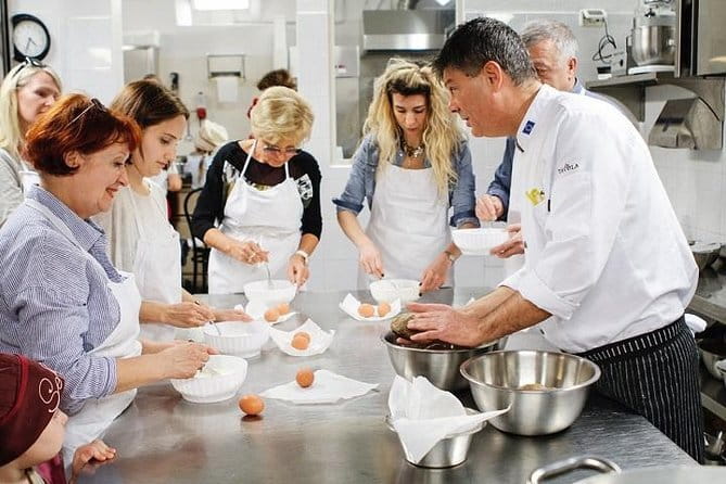 Italian Homemade Pasta Lesson In Florence - Key Things I’d Pay Attention To
