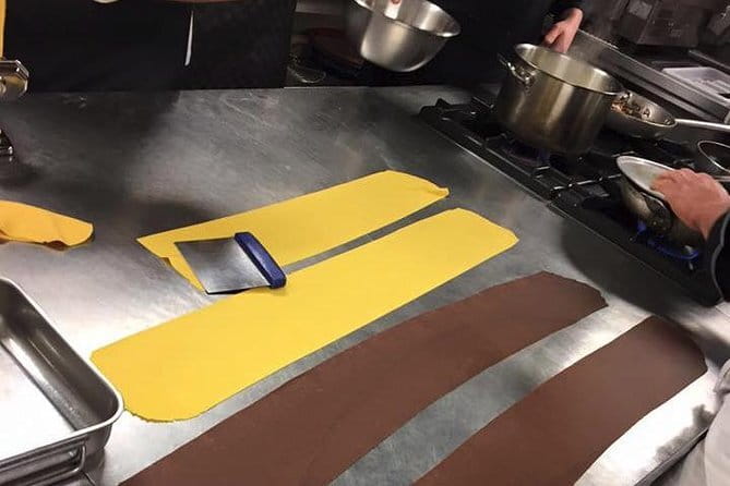 Italian Homemade Pasta Lesson In Florence - Who This Florence Pasta Lesson Fits Best