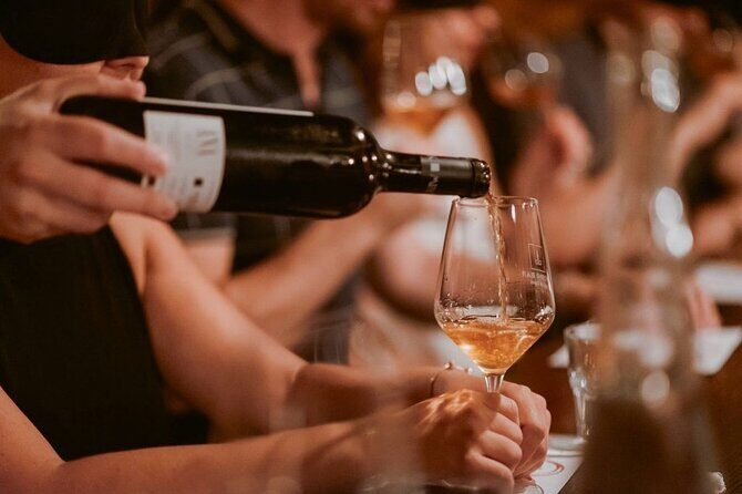 Italian Wine Tasting on the Panoramic Terrace in Bologna - Who should book this (and who might prefer something else)