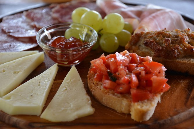 It's Wine Time! 2 wineries & farm-to-table lunch—max 8 pp - Price and Value: Is $272.11 a Good Deal?