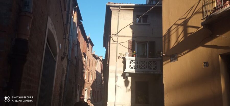 Jewish Bologna and Modena or Ferrara - Price and Logistics: Is It Worth $70?
