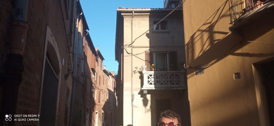 Jewish Bologna and Modena or Ferrara - Practical Tips That Make the Day Smoother