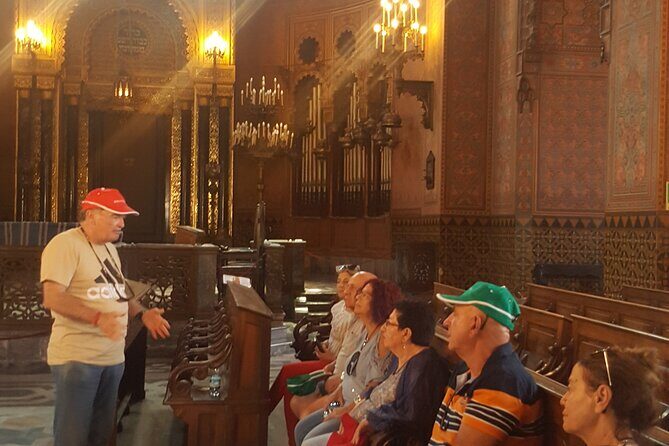 Jewish traditions in Florence: private walking tour - What Private Means Here: personal attention with a tighter focus