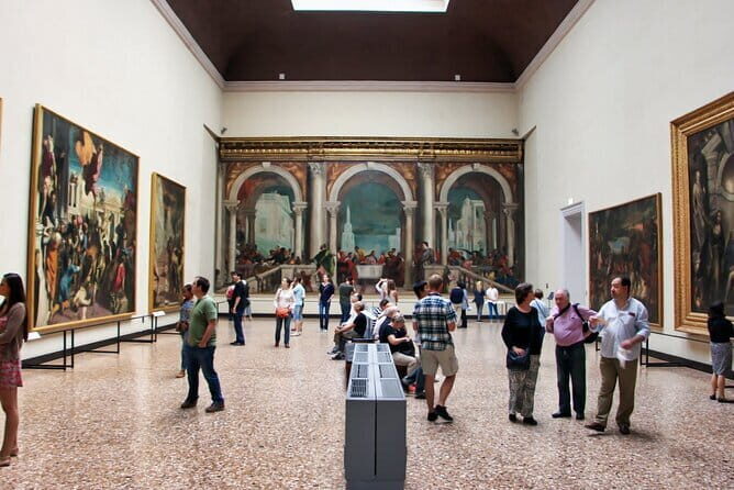 Journey into Art: Florence's Accademia - Stop 1: Inside the Galleria dell’Accademia and why it’s not just one statue