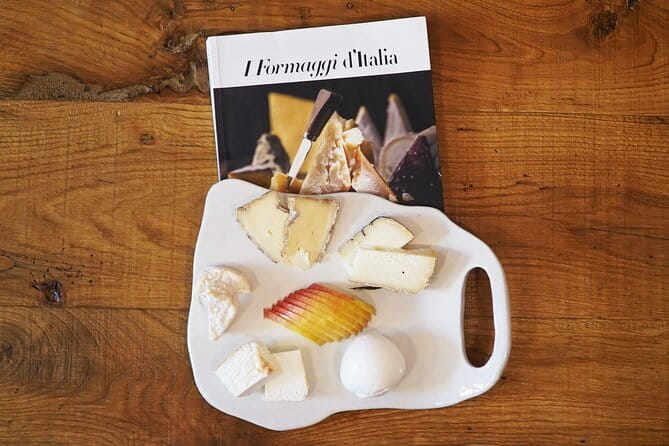 Journey through Italian Cheese - Key highlights to know before you go