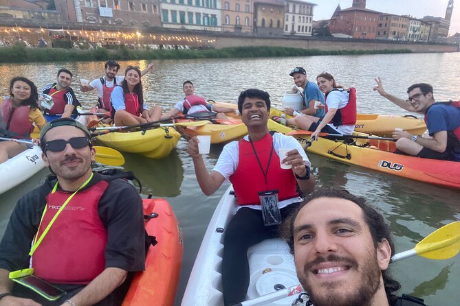 Kayak tour on the river Arno, Pisa (aperitif upon request) - Stop 3: Palazzo Agostini Venerosi della Seta and Caffè dell’Ussero