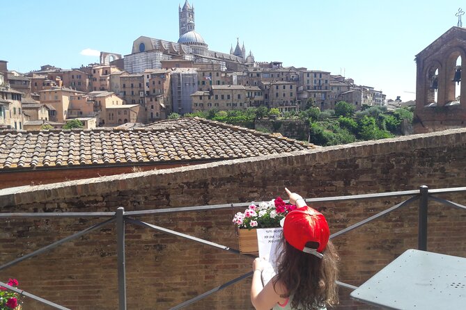 Kid tour in Siena - Timing and operating hours that fit a day in Siena