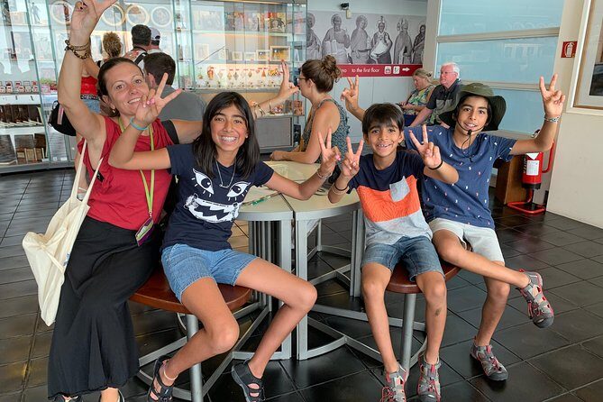 Kids Friendly Tour of Florence Highlights including the David & Gelato Tasting - Piazza Del Duomo: Seeing Brunelleschi’s Dome with a Plan