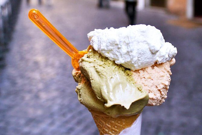 Kids Friendly Tour of Florence Highlights including the David & Gelato Tasting - Accademia Gallery: Skip-the-Line Access to Michelangelo’s David