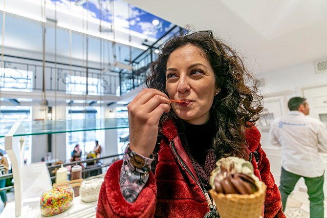 Kids Friendly Tour of Florence Highlights including the David & Gelato Tasting - Walking Pace and Comfort: What You Should Plan for