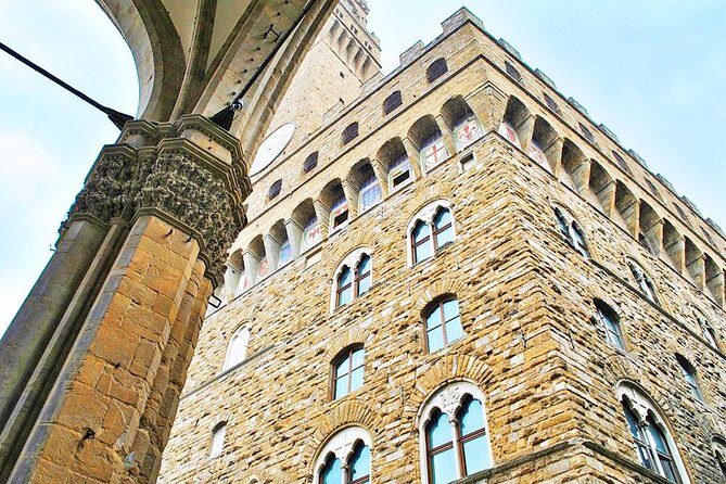 Kids Friendly Tour of Florence Highlights including the David & Gelato Tasting - Santa Croce Start: Michelangelo’s Tomb Area Without the Ticket Hassle