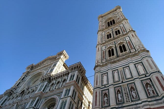 Kids Treasure Hunt in Florence Downtown. A Private Adventure! - Meeting in Piazza di Santa Maria Novella: Where You Can Get Your Bearings Fast