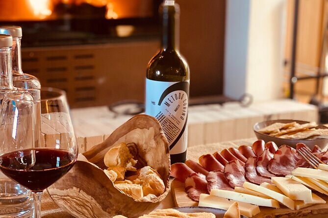 La Maliosa Farm Experience & Wine Tasting - Key Highlights Before You Go