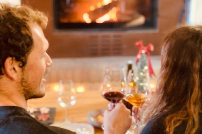 La Maliosa Farm Experience & Wine Tasting - Historic Grapes and Metodo Corino: The Part You’ll Remember Later