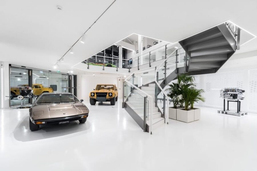 Lamborghini and Ferruccio Lamborghini Museums Entry Tickets - Who this combo suits best