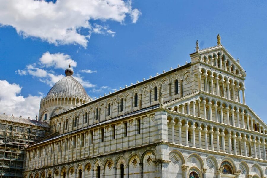 Leaning Tower of Pisa and Pisa Cathedral Timed Entry Tickets - A realistic 3-hour plan that won’t feel rushed