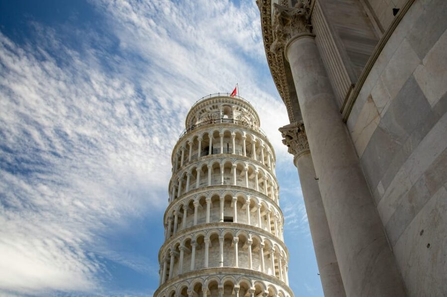 Leaning Tower of Pisa and Pisa Cathedral Timed Entry Tickets - Should you book this Leaning Tower + Cathedral timed entry?