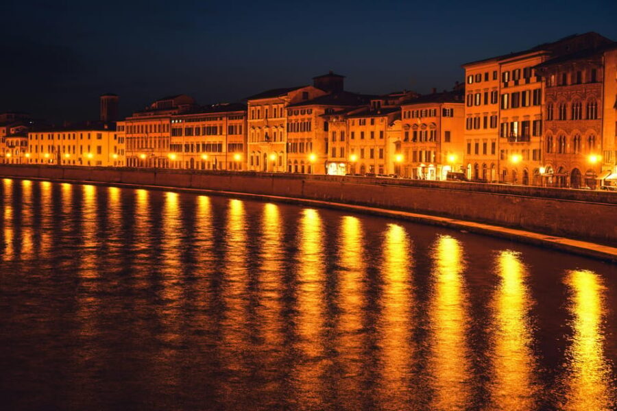 Leaning Tower of Pisa and Pisa Cathedral Timed Entry Tickets - Leaning Tower of Pisa: 294 steps and the views worth planning for