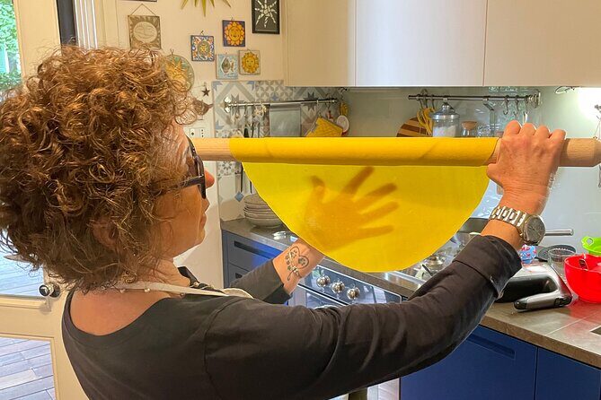 Learn & Eat: fresh pasta masterclass and meal in a local's home - Key things I’d circle before you book