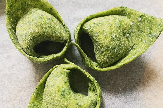 Learn & Eat: fresh pasta masterclass and meal in a local's home - Via Montello meet-up: the simple plan that keeps things easy