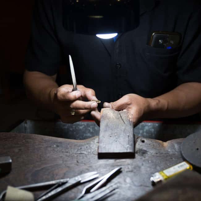 Leather and Passion: A Tour of Florentine Craftsmanship - Florence’s craft scene makes more sense when art and making connect