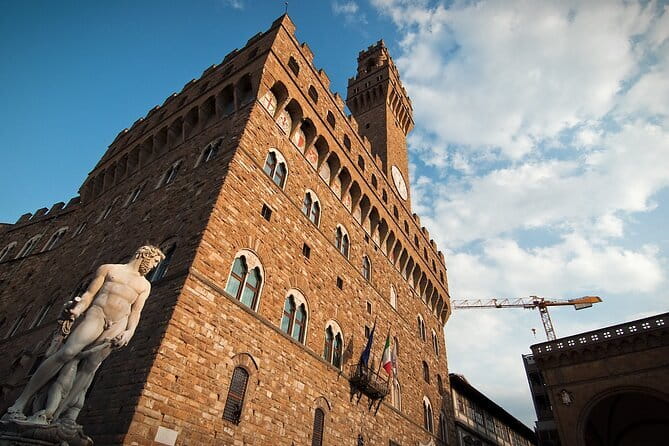 Leonardo Da Vinci Museum Entrance Ticket - Timing: Why 1 Hour to 1.5 Hours Works in Florence