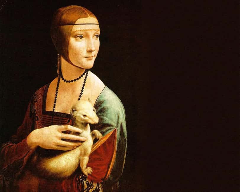 Leonardo da Vinci Museum tour and Interactive Activities - Entering fast: the skip-the-line setup at Via della Conciliazione